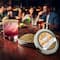 Bakell® Brew Glitter Rimming Sugar
